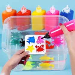 Magic water toys - water elf - ocean animals - make your own squishy toysToys