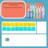 Magic water toys - water elf - ocean animals - make your own squishy toysToys