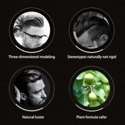 Beard growth essence - organic oil - anti beard hair loss - 10 mlBeard