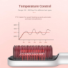 Multifunctional straightener - curler - electric brushHair straighteners