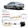 Car rear view camera - auto parking monitor - night vision - HD - waterproofStyling parts