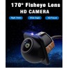 Car rear view camera - auto parking monitor - night vision - HD - waterproofStyling parts