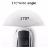 Car rear view camera - auto parking monitor - night vision - HD - waterproofStyling parts