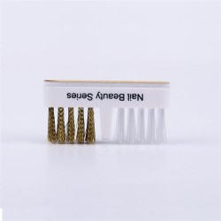 Cleaning brush - for manicure / pedicure electric drill bitsEquipment