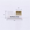Cleaning brush - for manicure / pedicure electric drill bitsEquipment
