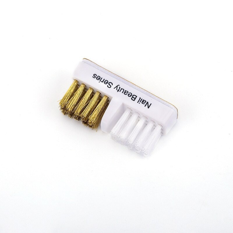 Cleaning brush - for manicure / pedicure electric drill bitsEquipment
