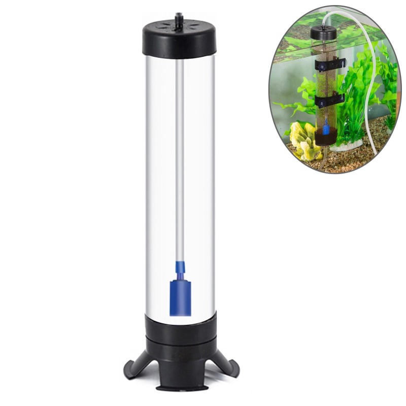 Aquarium incubator - fish eggs / shrimps hatcheryAquarium