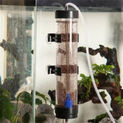 Aquarium incubator - fish eggs / shrimps hatcheryAquarium
