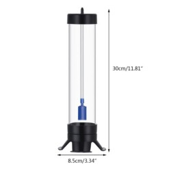 Aquarium incubator - fish eggs / shrimps hatcheryAquarium