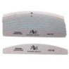 Professional nail files - double sided - 180/180 - 50 piecesEquipment