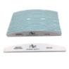 Professional nail files - double sided - 180/180 - 50 piecesEquipment
