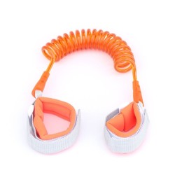 Kids safety - anti-lost leash - wrist bracelet - 150 cmBaby