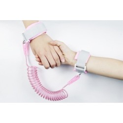 Kids safety - anti-lost leash - wrist bracelet - 150 cmBaby