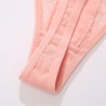 Sexy lace thongs - hollow out sides with double straps - 1 pieceLingerie