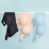 Seamless bra - sports top - with breast support padsLingerie
