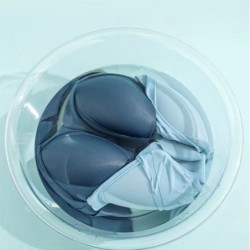 Seamless bra - sports top - with breast support padsLingerie