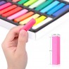 Temporary hair dye - chalk - hair crayon - 24 coloursHair dye