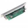 Bluetooth car radio module - 1 DIN - 12V - USB - MP3 playerDin 1