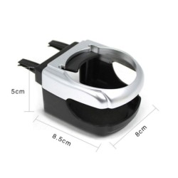 Universal car holder - bracket - for a water bottle / cupStyling parts
