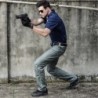 Tactical / military pants - with zippers / pockets - waterproofPants