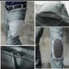 Tactical / military pants - with zippers / pockets - waterproofPants