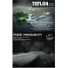 Tactical / military pants - with zippers / pockets - waterproofPants