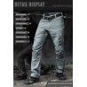 Tactical / military pants - with zippers / pockets - waterproofPants