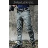 Tactical / military pants - with zippers / pockets - waterproofPants