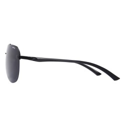 MERRY'S - men's polarized sunglasses - aluminum frameSunglasses