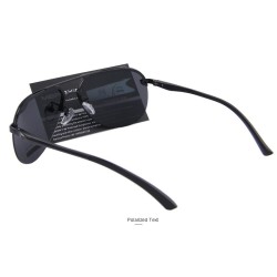 MERRY'S - men's polarized sunglasses - aluminum frameSunglasses