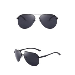 MERRY'S - men's polarized sunglasses - aluminum frameSunglasses