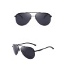 MERRY'S - men's polarized sunglasses - aluminum frameSunglasses