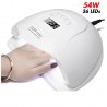 SUN 5X Plus UV LED lamp - nail dryer - 54WNail dryers