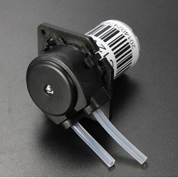 12V DC dosing pump - peristaltic pump for aquarium lab analytical waterPumps