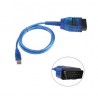 VAG COM VAG409.1 KKL - USB diagnostic cable - OBD2 OBDIIDiagnosis