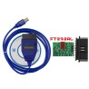 VAG COM VAG409.1 KKL - USB diagnostic cable - OBD2 OBDIIDiagnosis