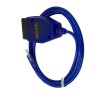 VAG COM VAG409.1 KKL - USB diagnostic cable - OBD2 OBDIIDiagnosis