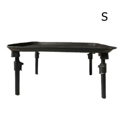 Fishing bait table - camping table - extendable legsOutdoor & Camping
