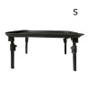 Fishing bait table - camping table - extendable legsOutdoor & Camping