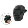 Welding helmet - 180 degree adjustable - large view - MIG / MMAHelmets