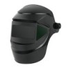 Welding helmet - 180 degree adjustable - large view - MIG / MMAHelmets