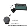 Welding helmet - auto darkening - solar battery operated - MIG TIG - DIN 4 - DIN 16 - red eagleHelmets