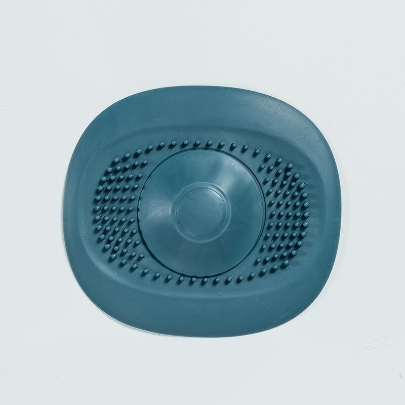 Bathroom / kitchen sink strainer - hair catcher - prevent cloggingDrains
