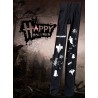 Halloween tights - little devils / ghost printedLingerie