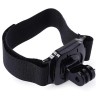 Adjustable wristband - camera mount - 360 rotation - for GoProAccessories