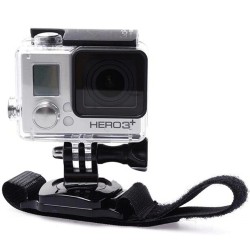 Adjustable wristband - camera mount - 360 rotation - for GoProAccessories