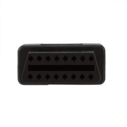 OBD2 16 pin to 3 Pin / 6 Pin - cable for KTM - adapter for motorcycle - ECU software tuningDiagnosis