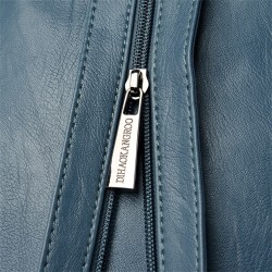 Multifunctional shoulder bag - backpack - anti-theft zippersBackpacks