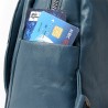 Multifunctional shoulder bag - backpack - anti-theft zippersBackpacks