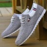 Classic men's shoes - slip on loafers - genuine leatherShoes